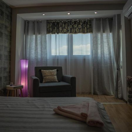 Seaside Vantage Getaway Burgas Bagian luar foto